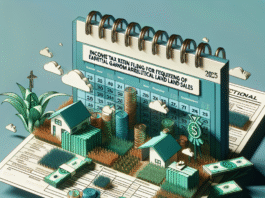 ITR Filing 2025 FAQs: How much income tax exemption can be claimed on capital gains from agricultural land sale - ET Now