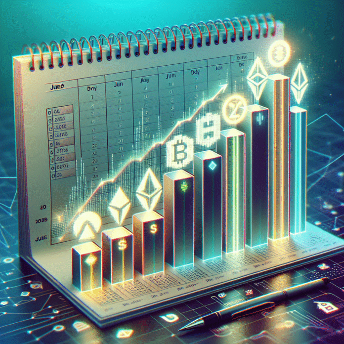 7 Top Blockchain Projects: Featuring the Best Crypto to Buy Right Now Before It Lists on June 30 - FinanceFeeds