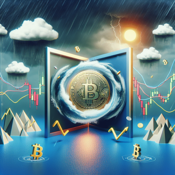 Closing Strait of Hormuz is biggest risk to BTC price this weekend — Analyst - TradingView