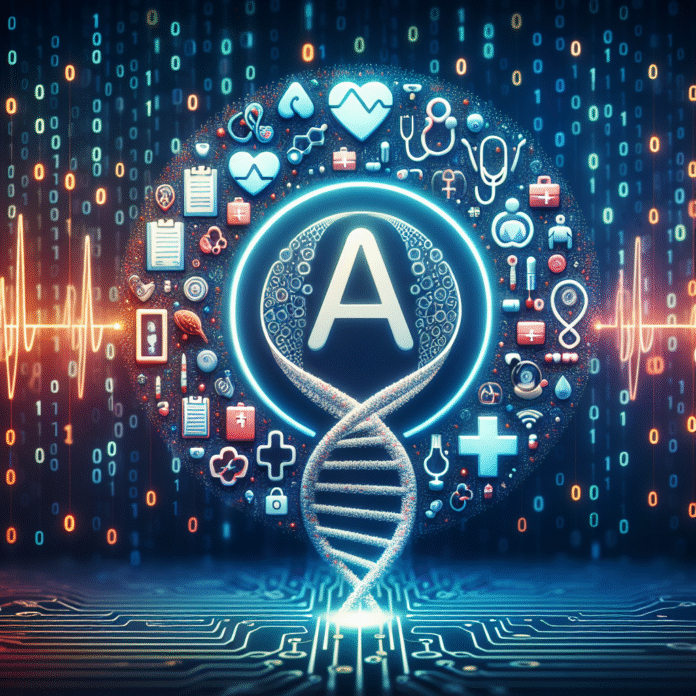 Ant Group Launches AI Healthcare App AQ Amid Push into Healthcare Sector - New Castle News