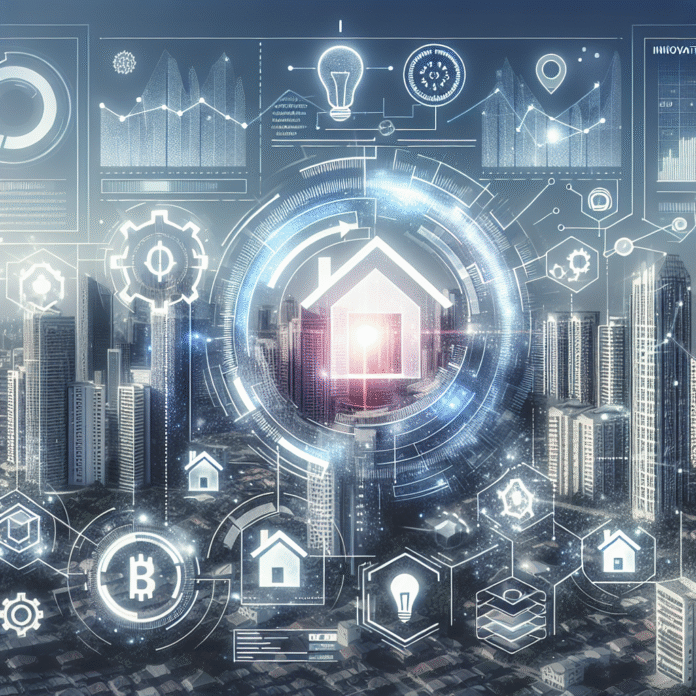 Antier Launches Plug-and-Play White-Label Tokenization Platform for Real Estate Disruptors - The Malaysian Reserve