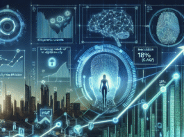 Biometric Identity Verification Systems Market 2025: AI-Driven Growth to Surpass 18% CAGR Amid Rising Digital Security Demands - macholevante.com