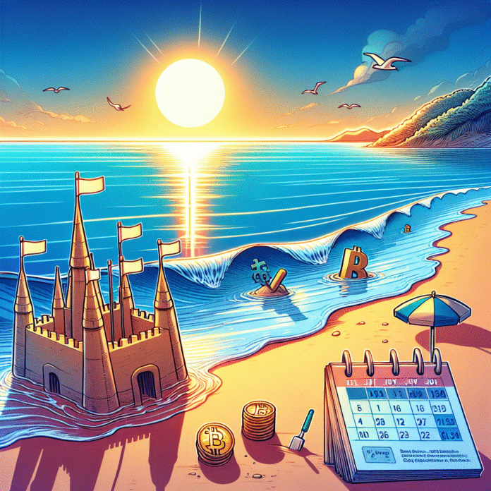 Bitcoin (BTC) Enters Summer Lull: Why Low Volatility Creates 'Inexpensive' Trading Opportunities Ahead of July Catalysts - Blockchain News