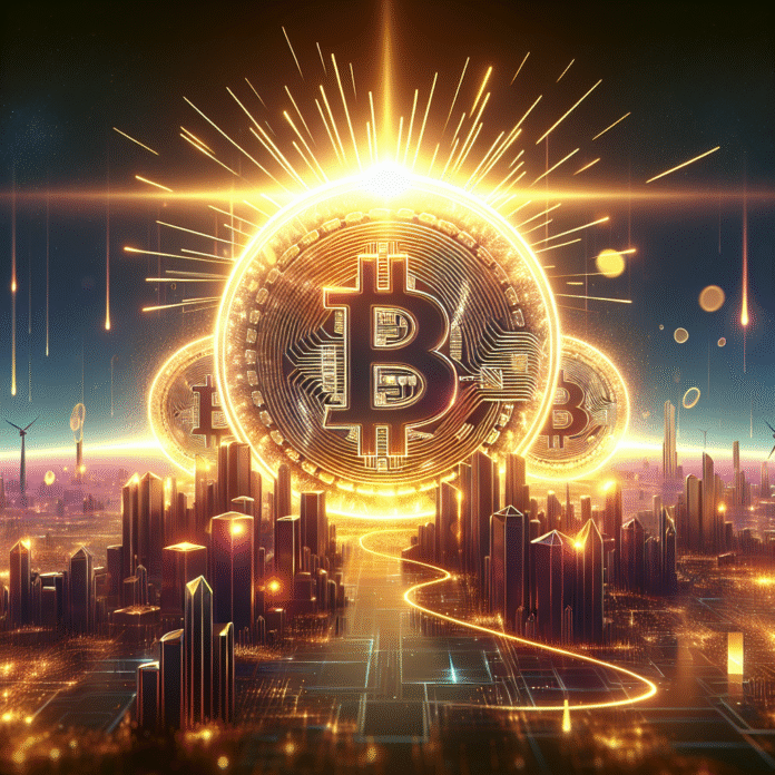 BTC News: Bitcoin Solaris Presale Opens the Door to Early Entry and Long-Term Crypto Gains - TradingView