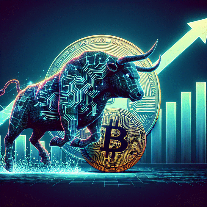 Bitcoin Eyes $320K As Bullish Structures Intensify Across Weekly Charts - BlockchainReporter