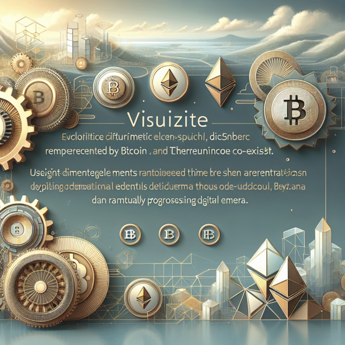 Bitcoin vs Ethereum: Navigating the BTC ETH Ecosystem in 2025 - OKX