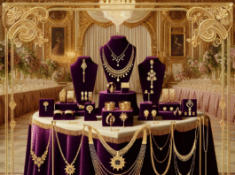 Gold Jewelry Price Today June 26, 2025 at The Palace - Pintu