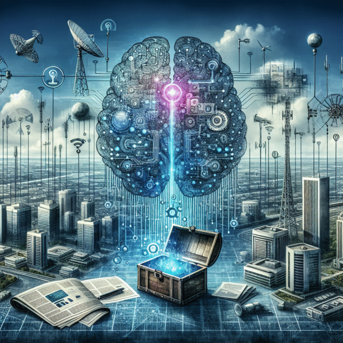 Deloitte launches Agentic AI Blueprint to help unlock US$150 billion in value for telecom organizations - Longview News-Journal