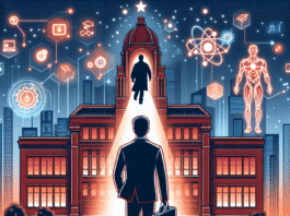Alexandr Wang educational qualifications: How an MIT dropout built a $29 billion AI empire - Times of India