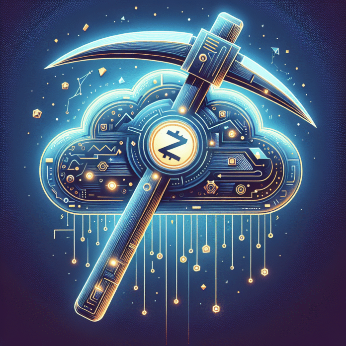 Mining Without Machines: ZA Miner Launches Seamless Cloud Solution for Daily Crypto Rewards - TradingView