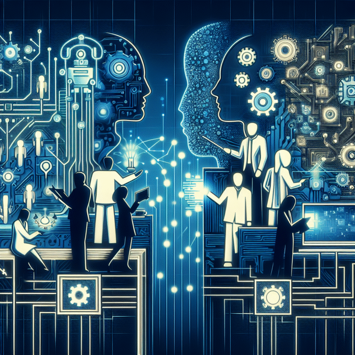 Embracing AI with Gillian Hammah: Bridging the AI skills gap (1): How leading companies are closing the skills gap - MSN
