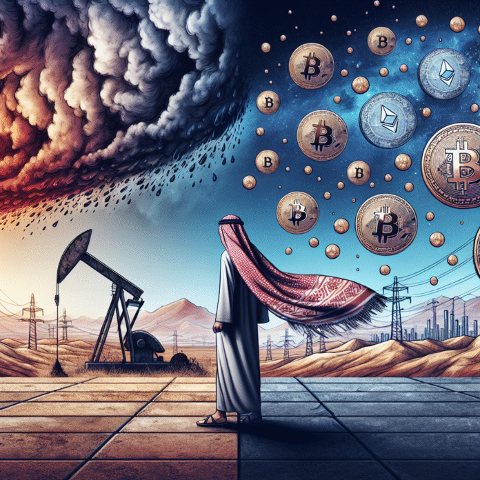 Middle East conflict continues to escalate, risk assets suffer - Get passive income from crypto assets through AIXA Miner cloud mining platform - CaptainAltcoin
