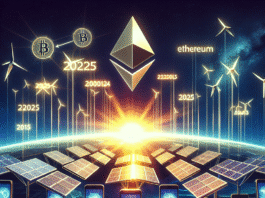 Ethereum Price Prediction 2025 Excites Investors, But Bitcoin Solaris Mobile Mining Revolutionizes Wealth Creation - TradingView