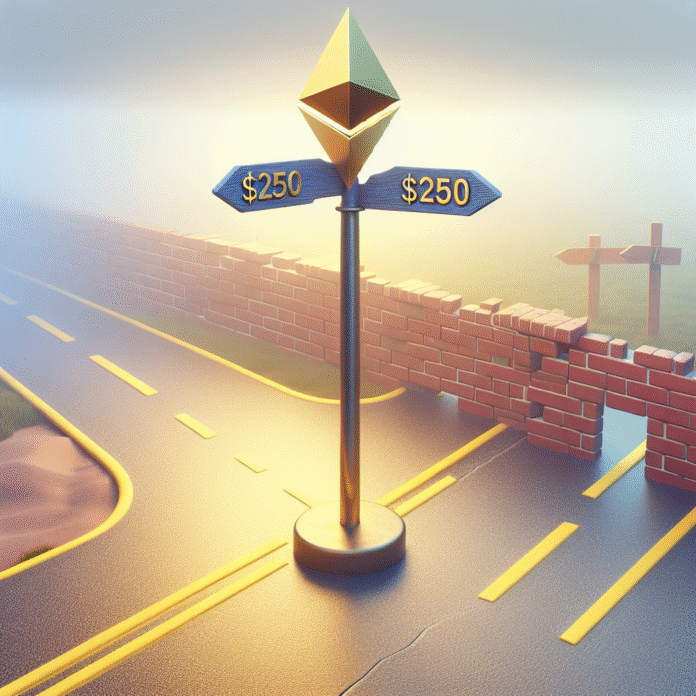ETH stalls at $2,500, but $4,000 is close? Will this DeFi crypto rise alongside ETH - MSN