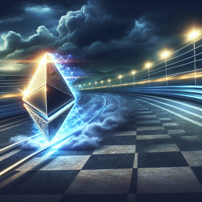 Ethereum (ETH) Jumps 4.3% Ahead of Inflation Data — As a Next-Gen Lending Protocol Gains Momentum - MSN