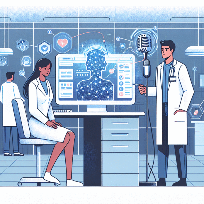 AI Will Bolster, Not Squelch, Patient Voice In Clinical Research, US FDA Says - insights.citeline.com