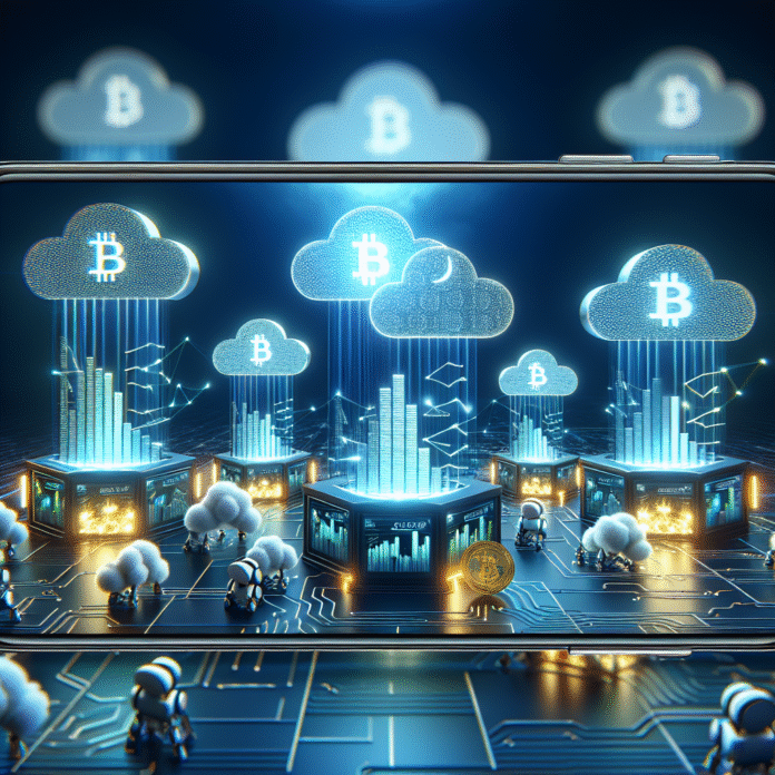 Top 5 Trusted Bitcoin and Dogecoin Cloud Mining Platforms in 2025 – Earn Safe, Reliable Passive Crypto Income with Mobile Access & Automated Mining - blockzeit.com