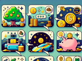 I Asked ChatGPT How To Get Rich Quick — Here Are 8 Questionable Things It Told Me - MSN