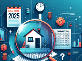 ITR filing 2025: Have rental income? Here's how to save income tax - Exemptions, deductions you can claim - ET Now