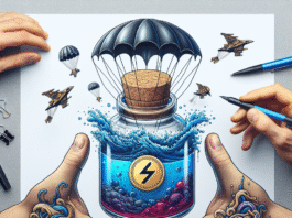 Kraken-Backed Ink Foundation to Airdrop INK Token, Starting With Aave-Powered Liquidity Protocol - Yahoo