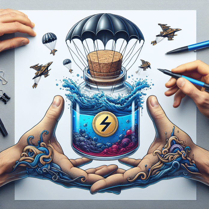 Kraken-Backed Ink Foundation to Airdrop INK Token, Starting With Aave-Powered Liquidity Protocol - Yahoo