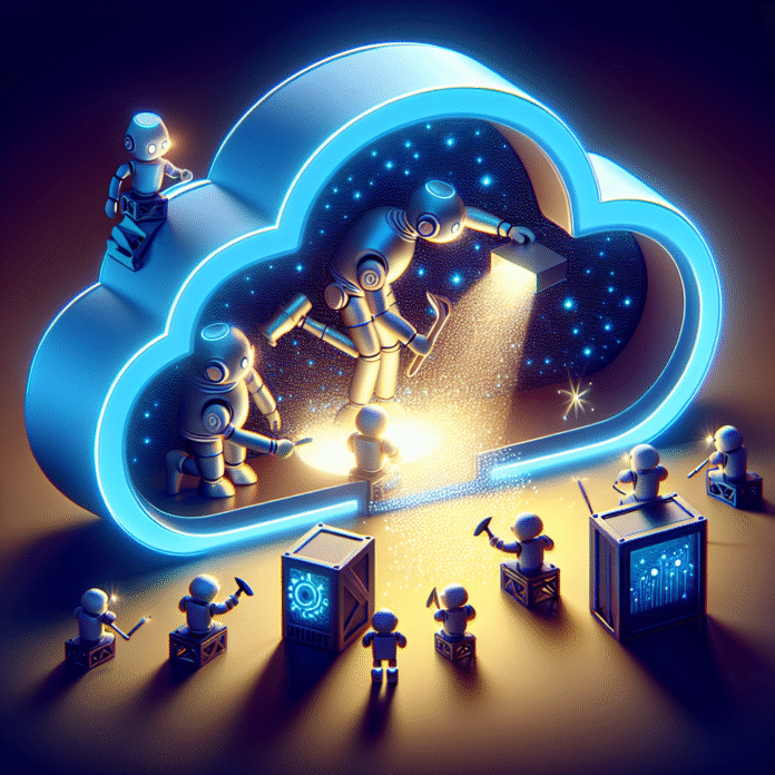 JA Mining Introduces AI-Powered Cloud Mining Innovations Amidst Cryptocurrency Market Momentum - The Manila Times