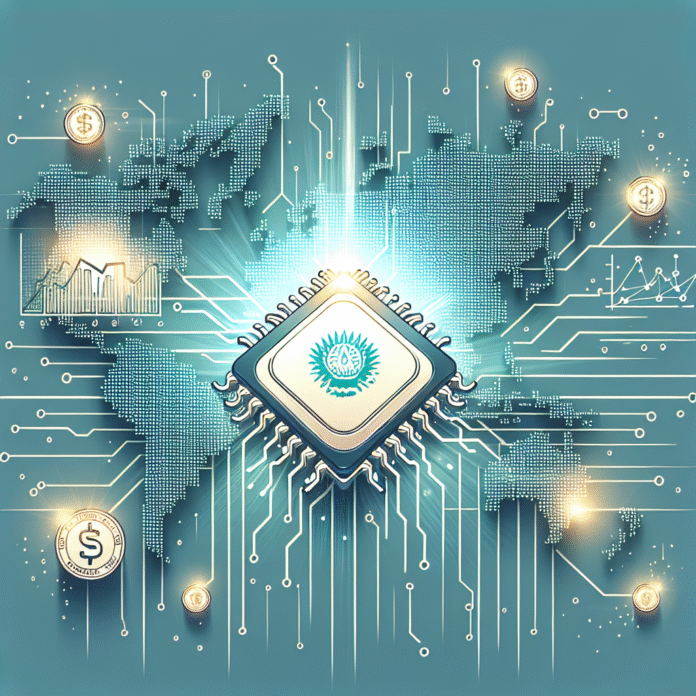 Central Asia’s First Solana Economic Zone Launches in Kazakhstan - Coinfomania