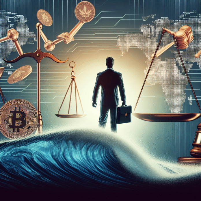 Ledn co-founder says crypto regulatory tailwind from the U.S. is fueling Bitcoin lending boom - MSN