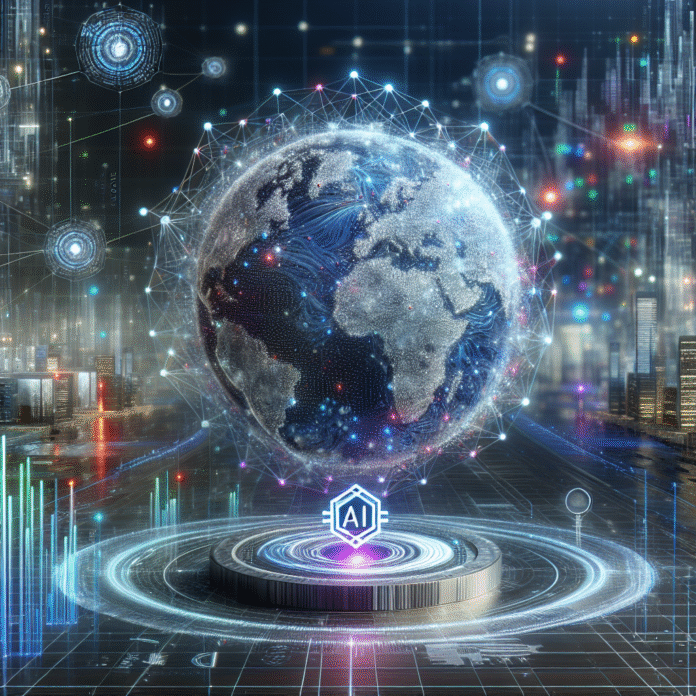 Mplify Emerges as New Brand for MEF, Reflects Bold Vision for the AI-Driven Digital Economy - GlobeNewswire