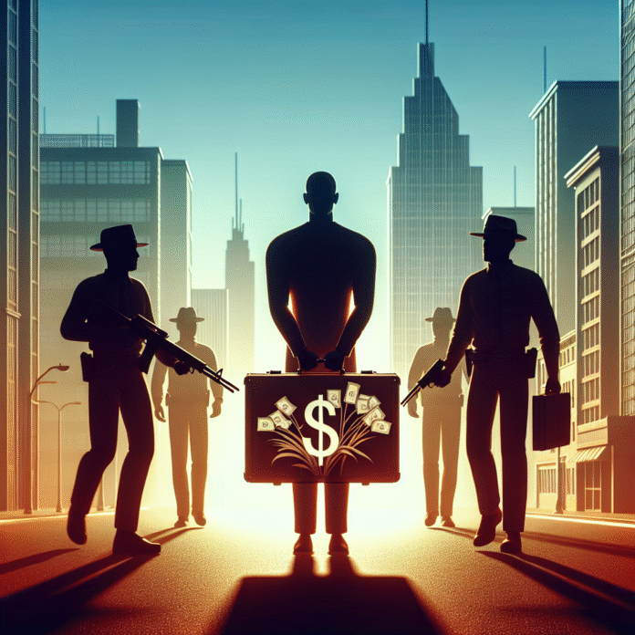 ‘Mastermind of a Complex Web of Deception’ – Ringleader Ran Nationwide Bank Fraud and Money Laundering Operation That Stole $2,000,000: DOJ - The Daily Hodl