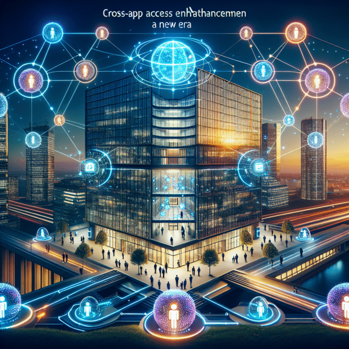 Okta Introduces Cross App Access to Help Secure AI Agents in the Enterprise - New Castle News