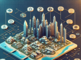 PRYPCO Mint Launches Second Tokenized Property in Dubai - CoinTrust