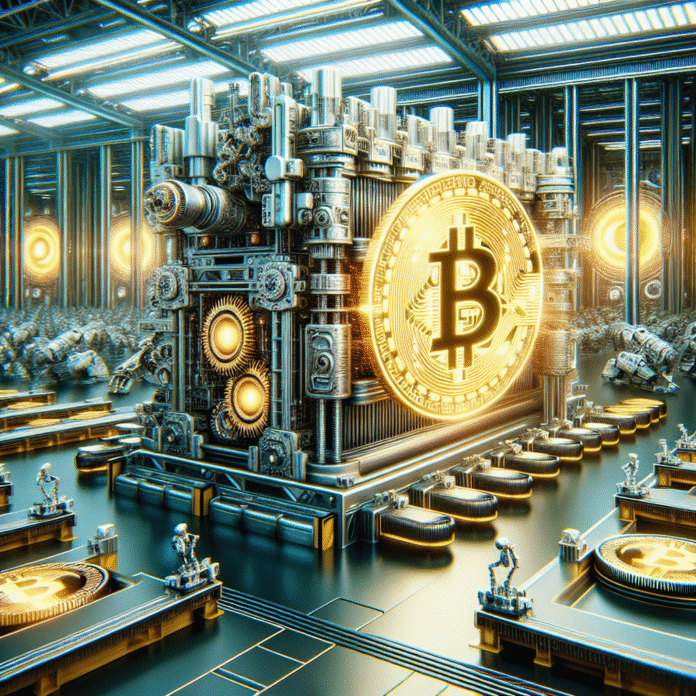 Pioneer AI Foundry Announces Strategic BTC Treasury Optimization Utilizing Kora AI Automation - TradingView