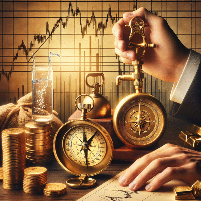Tokenizing Gold, US Equities? No — Illiquid Is Key, Expert Says - Benzinga