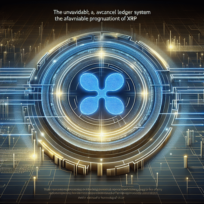 Ripple CTO Just Confirmed the Inevitable about XRP Ledger - Times Tabloid