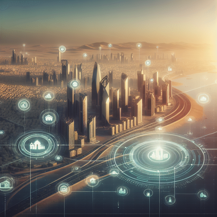 Saudi Arabia's First Ever Tokenized Real Estate Transaction Set for Launch by droppRWA and RAFAL Real Estate - MSN