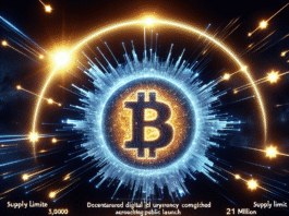 Seventh Presale Phase: Bitcoin Solaris Nears Public Launch with 10,000 TPS and 21M Supply Cap - TradingView