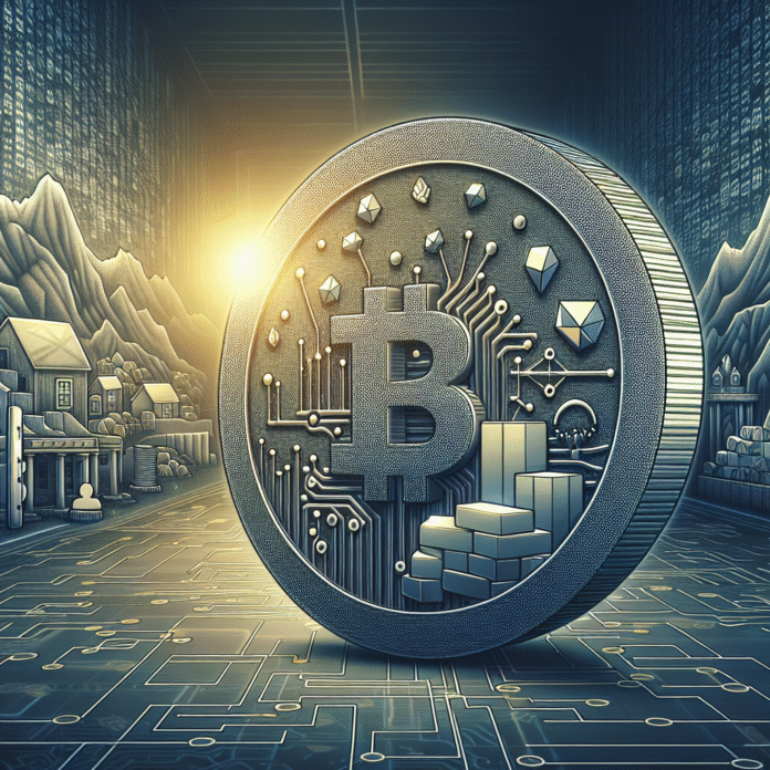 Shheikh.io Launches SHHEIKH Token Presale for Blockchain-Backed Real‑World Asset Investments - Crypto Daily
