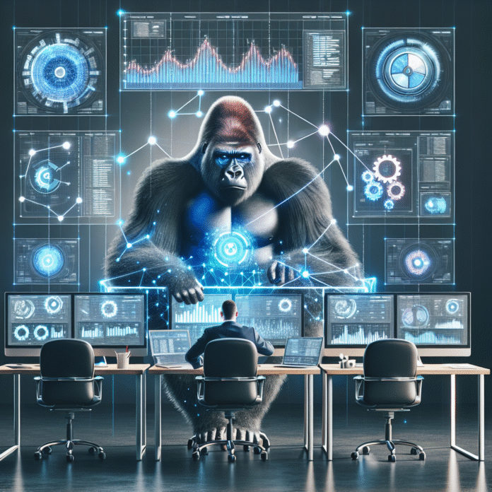 Silverback Chatbot Introduces Advanced AI Agent Feature to Streamline Business Communication and Customer Interaction - USA Today