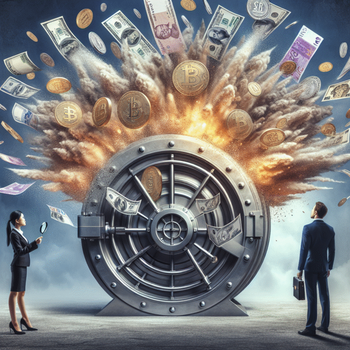 Stablecoins to boom - The Spectator Australia