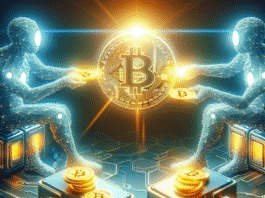 Starknet and DotSwap Enable Seamless USDC Access for Bitcoin Users Without Leaving the Bitcoin Blockchain for the First Time Ever - Coinfomania