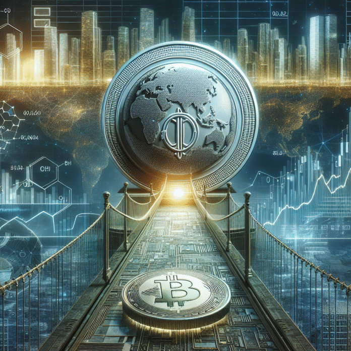 Tokenized Real-World Assets Could Be The Future Of Finance, Says Kadena’s Annelise Osborne - FinanceFeeds