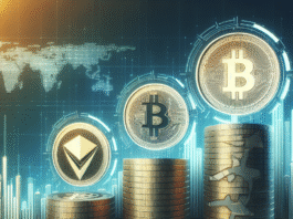 Top Cryptos for Long-Term Investors: 3 Undervalued Coins That Will Rival Solana and XRP in Market Cap by 2030 - TradingView