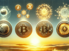 4 Best Cryptos To Buy In June 2025 That Could Spark The Next Surge - TronWeekly