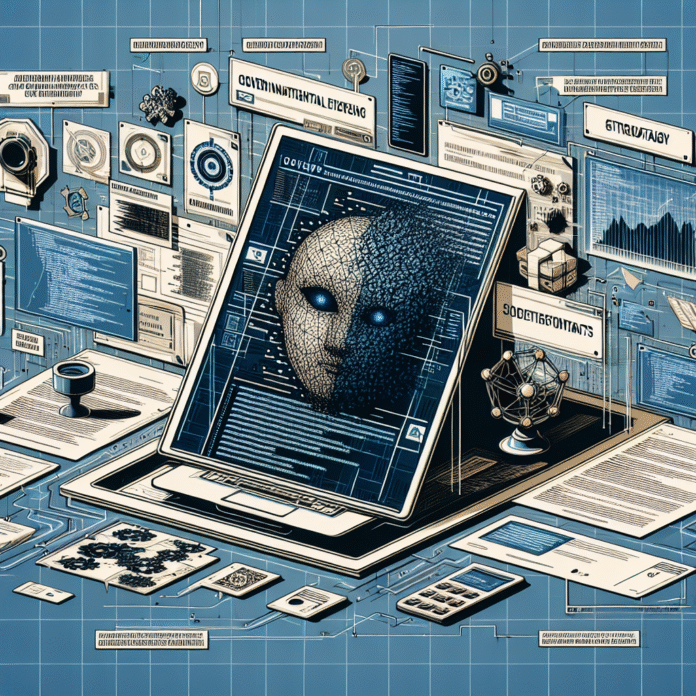 Leaked on GitHub: US government's entire AI plan, what the page website that has now disappeared revealed - MSN