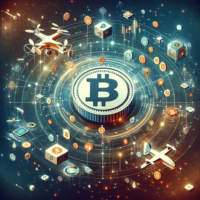 USV(universal store of value) Next Bitcoin - Passive Income with Smart Investing - Newser