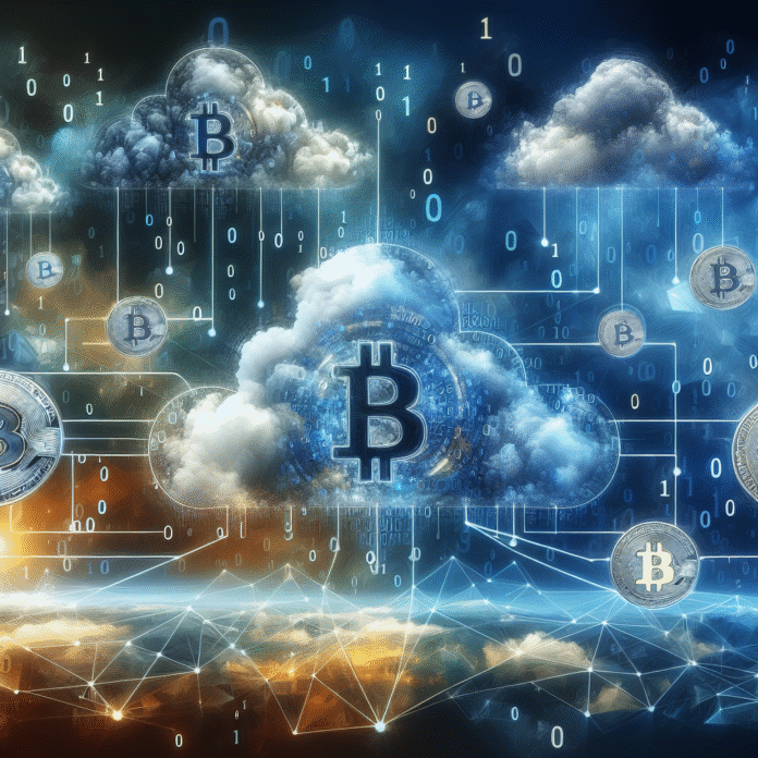 VNBTC Introduces Free Bitcoin and Dogecoin Cloud Mining to Empower Global Crypto Users in 2025 - The Manila Times