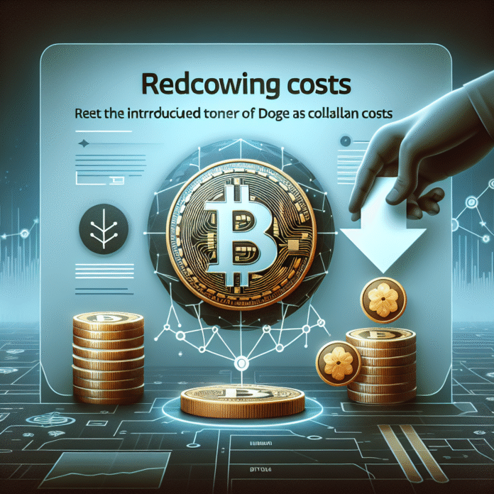 ViaBTC Expands Loan Service With DOGE Collateral And Lower Borrowing Costs / ViaBTC Adds DOGE Support To - Bitcoinist.com