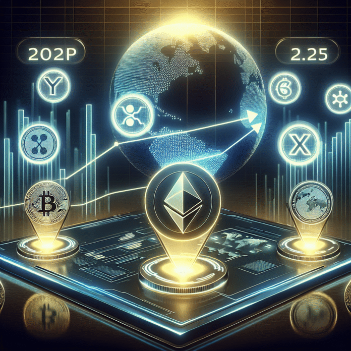 Why $5 XRP Price Predictions Are Far Too Conservative, What Are The Other Best Cryptos To Buy In 2025? - Analytics Insight
