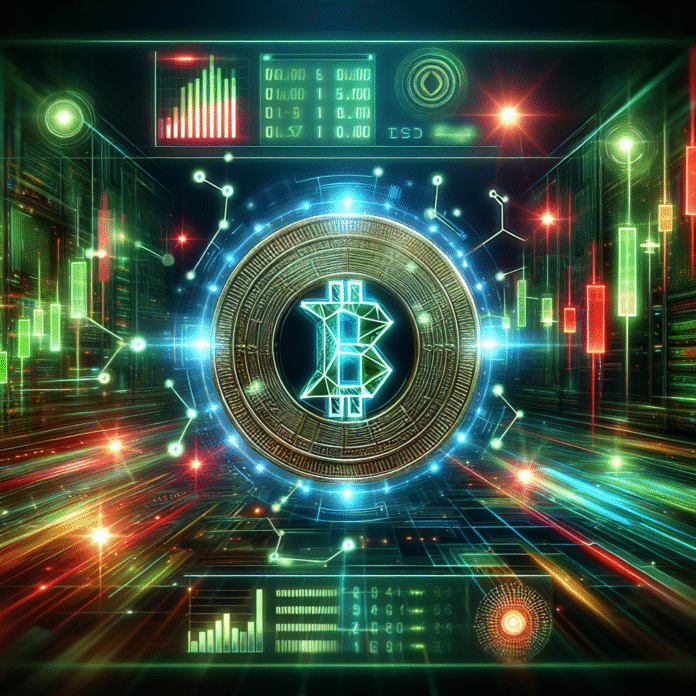 Wicrypt Network Token (WNT), the Global Decentralized Internet Protocol, to Be Listed on BitMart Exchange - FinancialContent